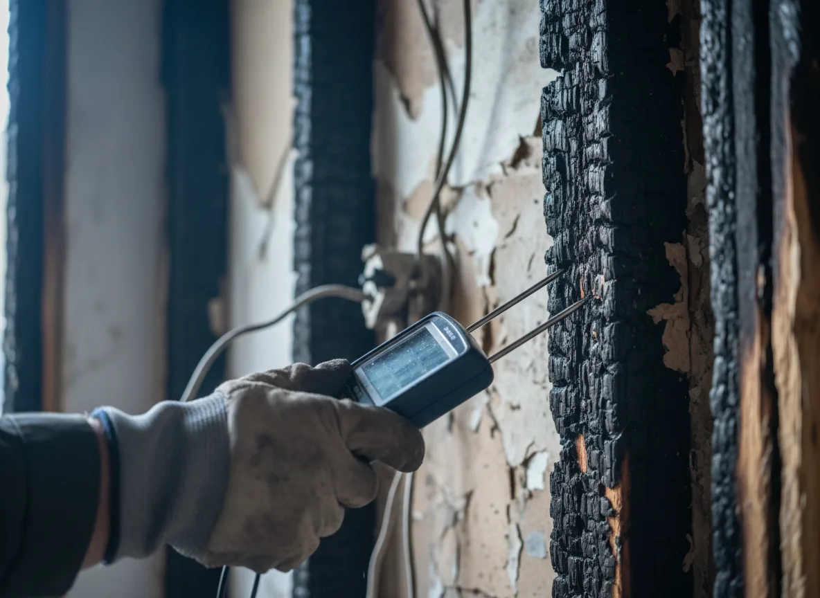 Fire Damage Restoration Beulah, MI FAQs